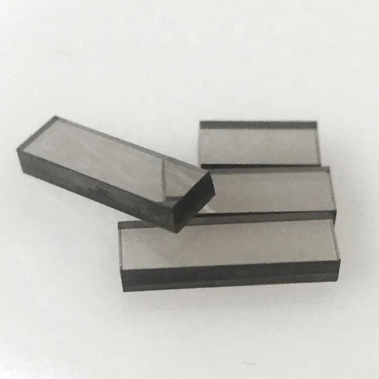 SCD CVD Diamond Single Crystal Diamond IIA Type Chemical Vapor Deposition Diamond Tools 