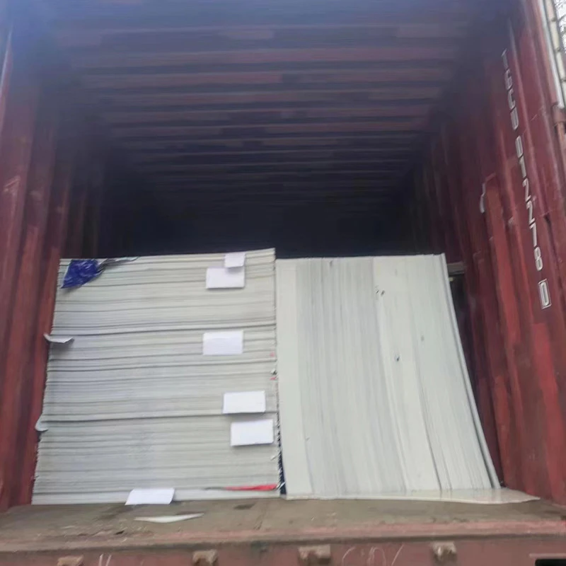 Wholesale Glossy Design House Decorative Pvc wallBoard Television background UV wall marble panel