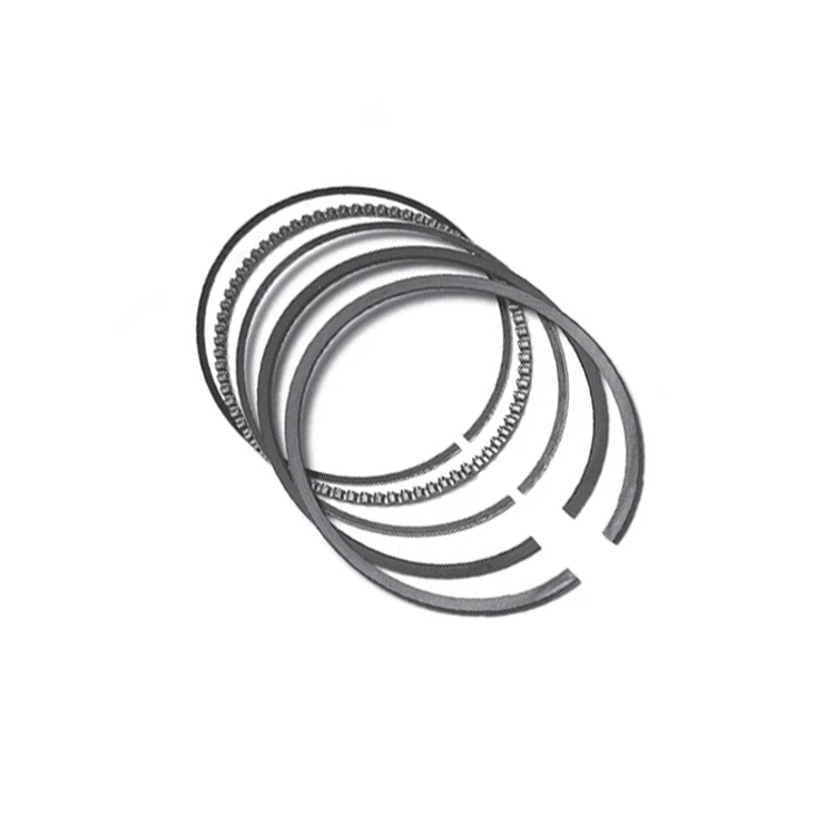 China manufacturer used for Mitsubishi  8DC11 engine parts  Piston Ring Set