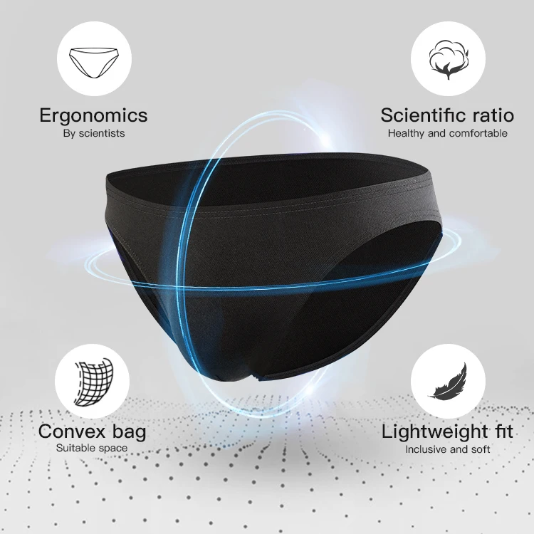 Сексуальные трикотажные трусы с принтом, дешевые мужские трусы, индивидуальный дизайн логотипа, сервисные мужские трусы-боксеры