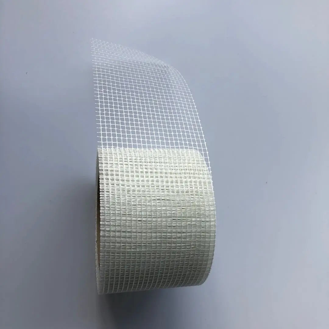 Набор для ремонта стекловолокна drywalltool стекловолоконная плетеная ткань рулон