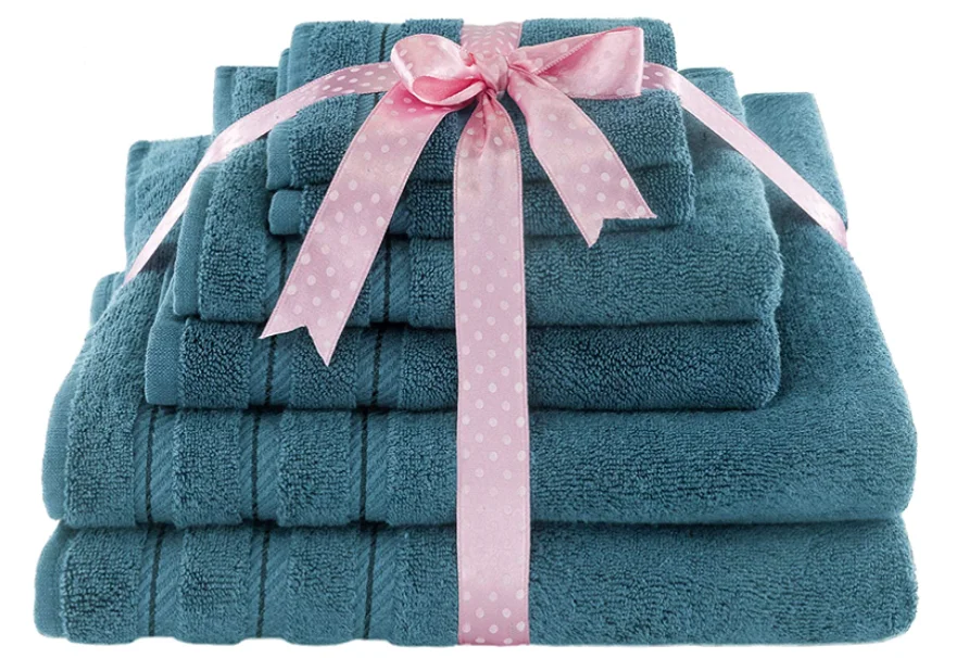 100% Cotton 5 Star Luxury Hotel Bath Towel Sets /Hand Towels/Face Towel