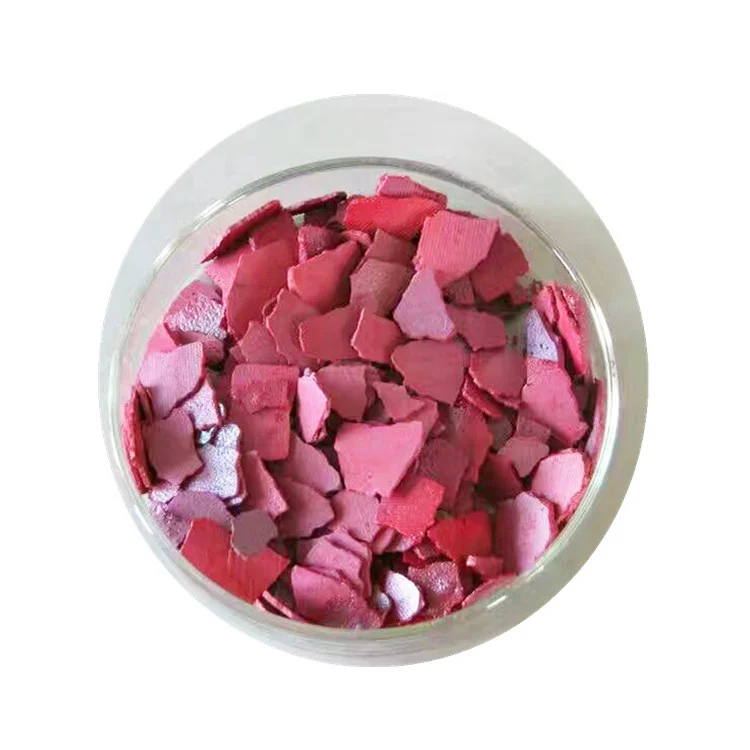 Factory supply high purity Inorganic Acids Chromic Acid (chromium trioxide) CAS No 1333-82-0