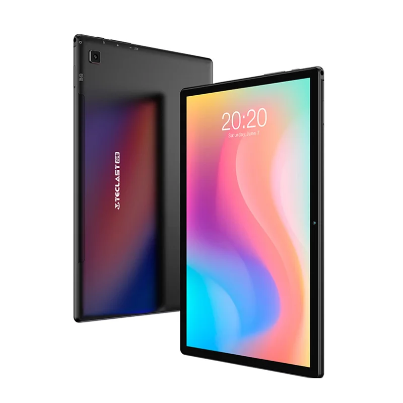  Планшет Teclast M40 10 1 дюйма 6 ГБ + 128 4G