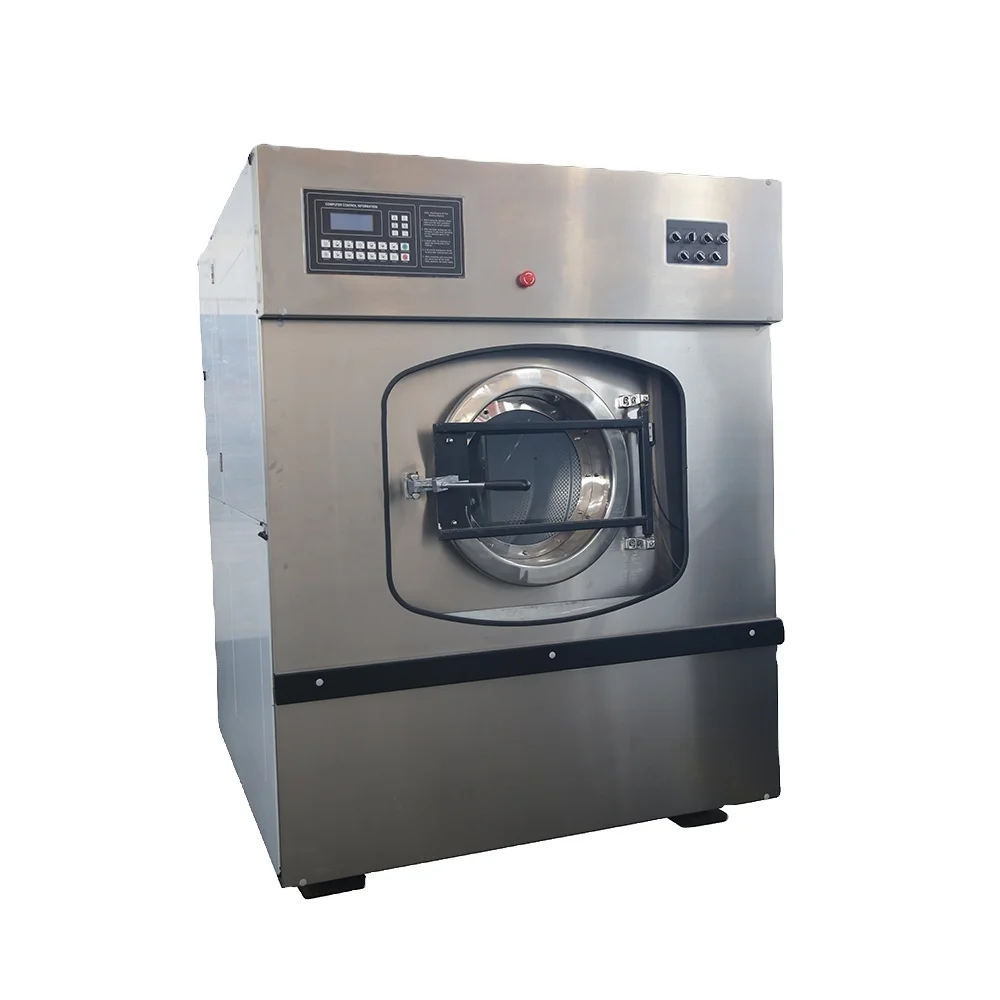 XGQ-10F high quality industrial sheets or clothes washer extractor price