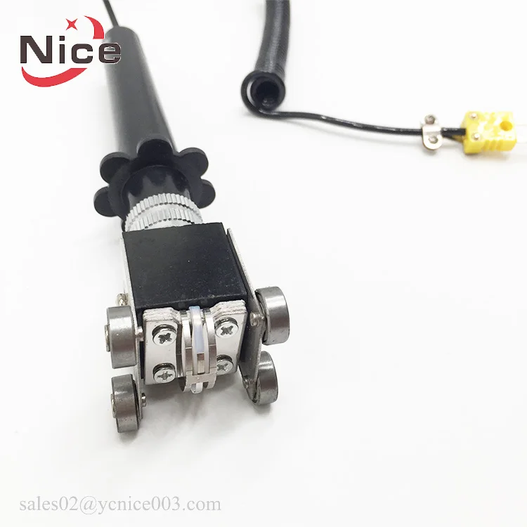 Портативная Поверхностная термопара WRNM серии K