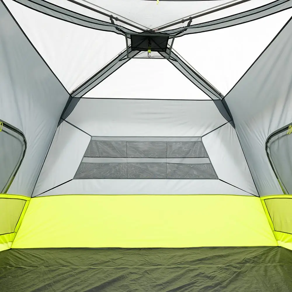 Standard price Hot sale good quality Sun Shelters hiking tent luxury outdoor tents