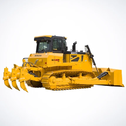 New Design for Heavy-duty High-power Mining Used Bulldozers
