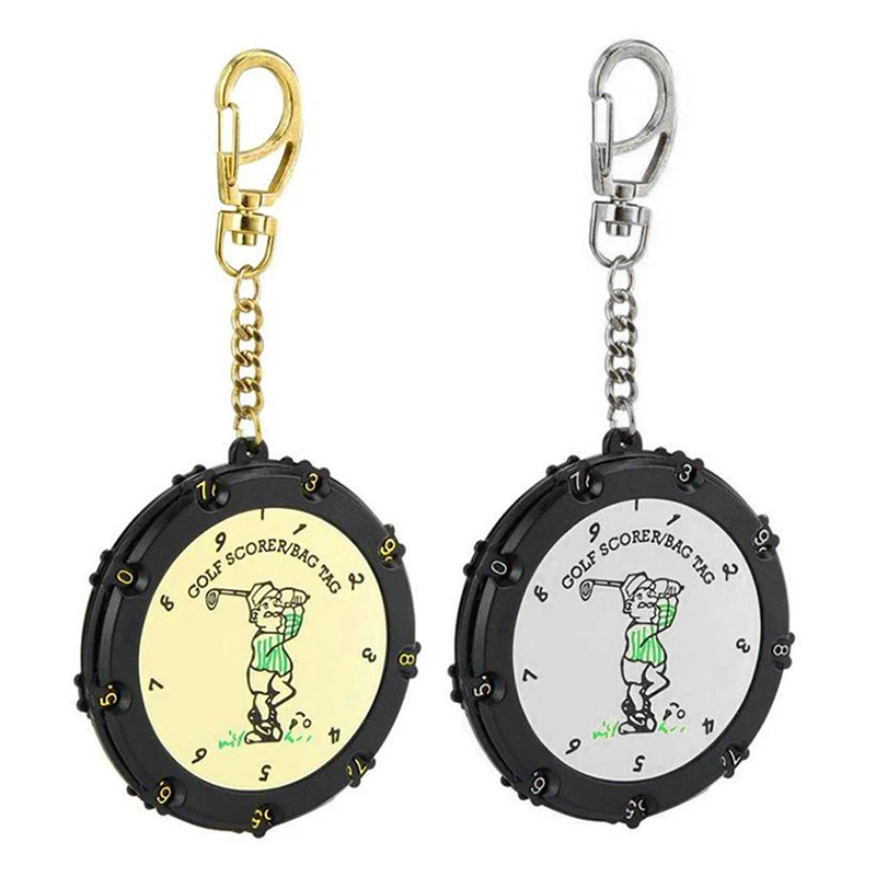 Новые аксессуары для гольфа