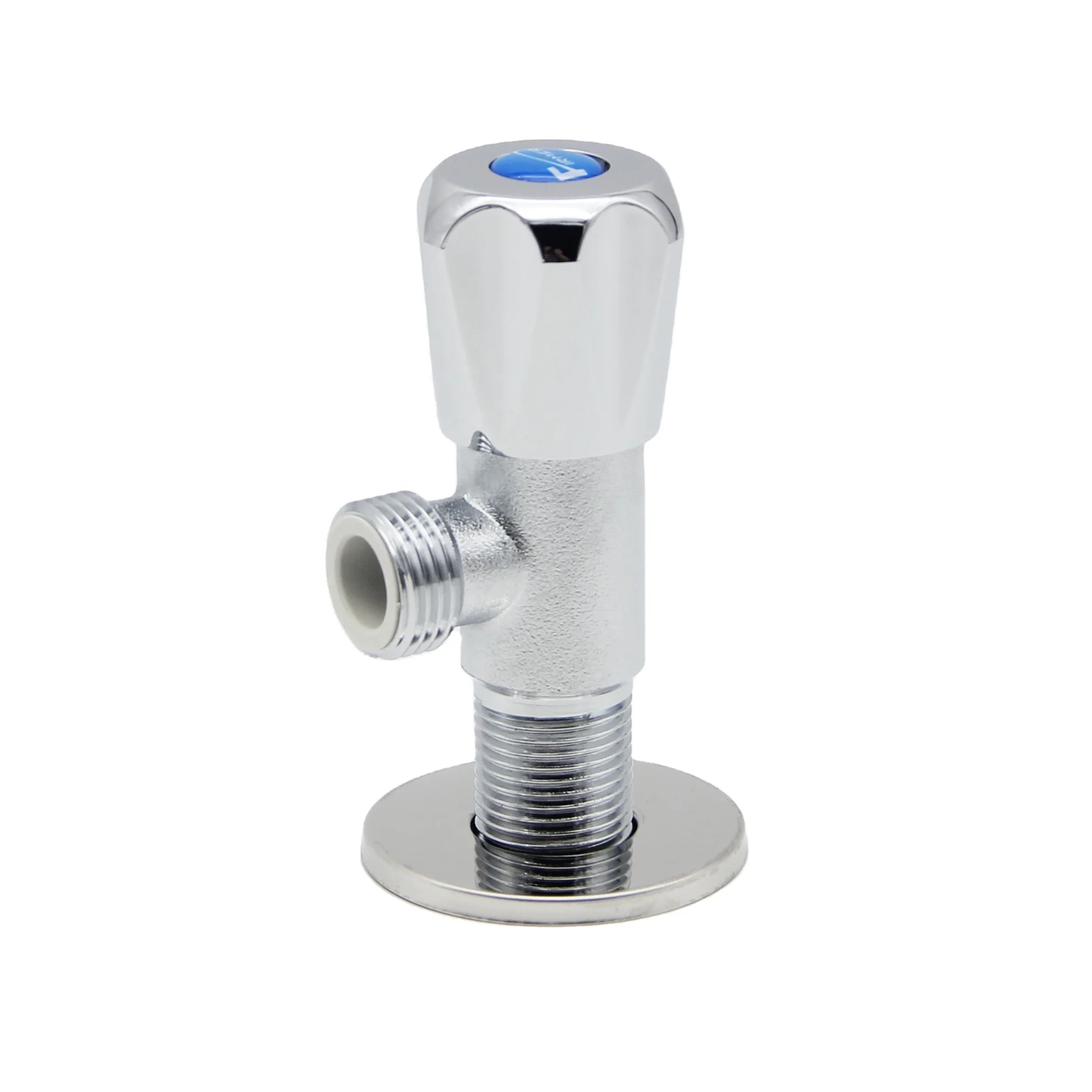 FIRMER  Hot sell wall mounted bathroom kitchen Explosion-proof angle valve