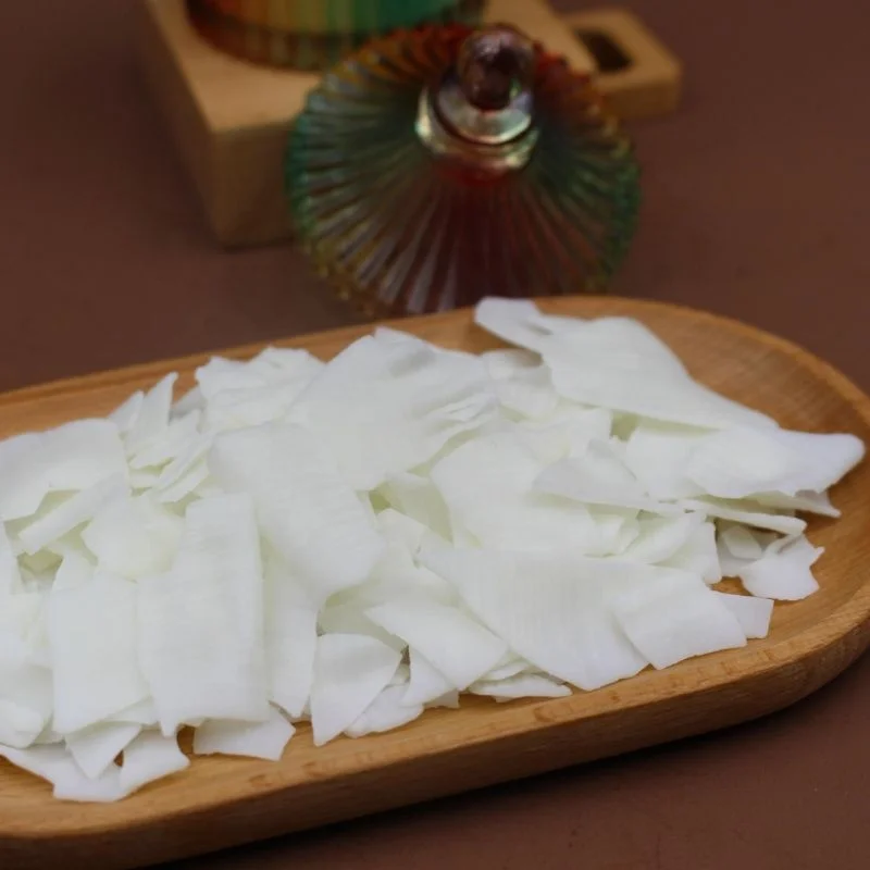 DIY Decorative natural beeswax soya soy wax candle making kit