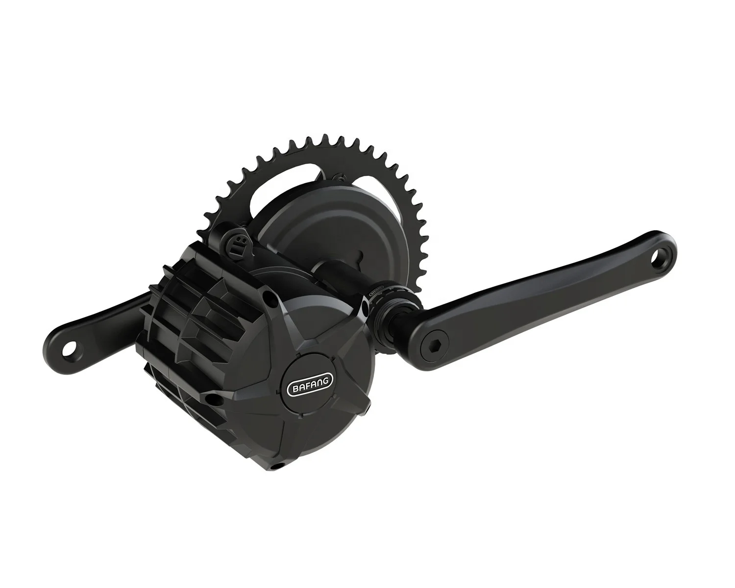  Electric Bicycle M625 50.4V 1000W BAFANG New Version Mid Drive Motor MM