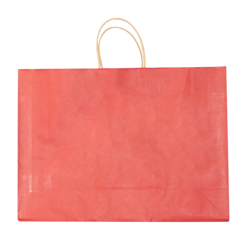 Multiple Size Customized high quality wholesale Personalized, Luxury shopping Tote Gift paper bags with your own logo/