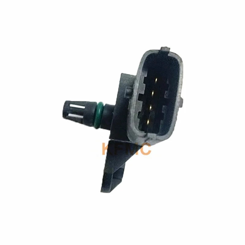 0281002576 Map Intake Manifold Pressure Sensor For VOLVO210