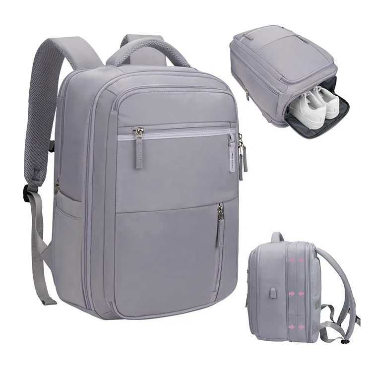 Hot Sale Waterproof Fashion Business Backpack Multifunctional Casual Large Capacity Travel Laptop Backpack For Outdoor