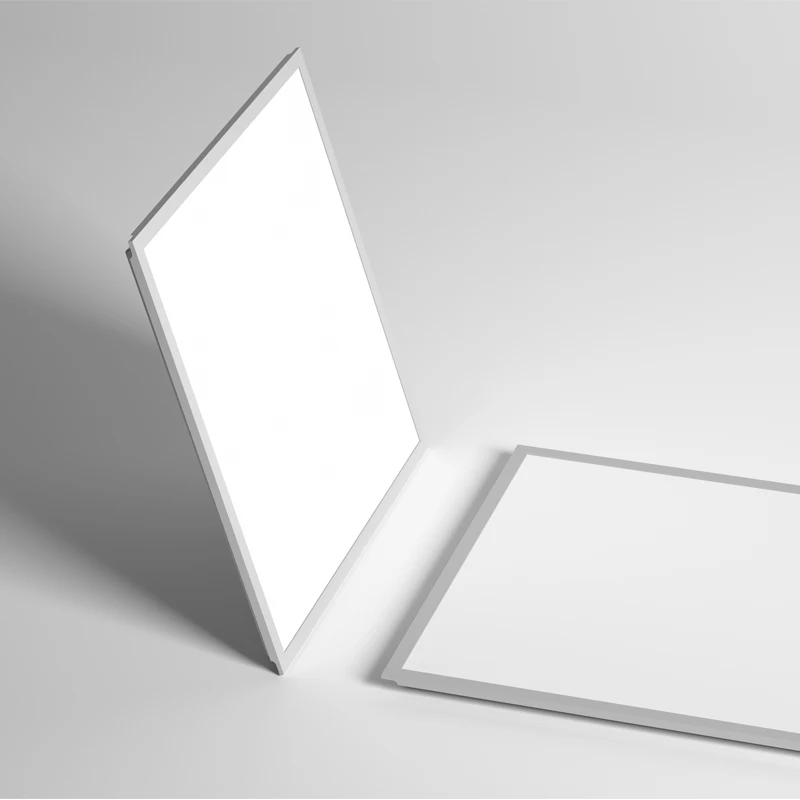 Factory Low Price High Power Super Bright Backlight 14W 26W 42W 48W LED Indoor Panel Lighting Slim LED Panel Lighting