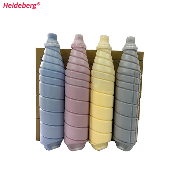 Big Sales Quality Compatible Toner Cartridge TN622 for Konica Minolta Bizhub C1100/1085/6085 Copiers
