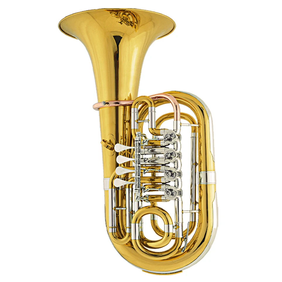 TB-350 Bb Key Tuba