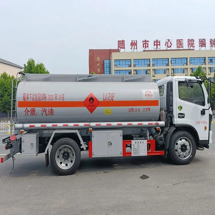 The tanker can handle the retail formalities The tanker in Jiangnan can be sold directly by the manufacturer