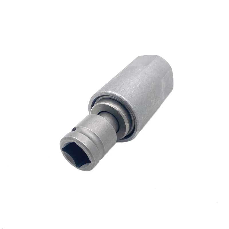 1/2 Electric Wrench Universal Converter Head Electric hammer wrench to electric hammer bit converter