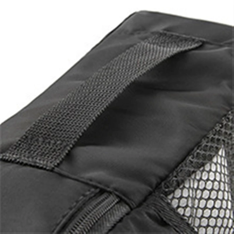 Elly Travel Storage set eight sets of high quality waterproof clothing and luggage sorting organizing bag