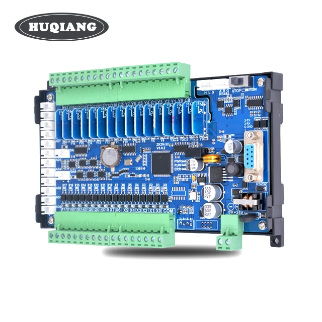 MITSUBISHI PCB плата plc система управления лифтом FX1N FX2N 485 FX2N-32MT Лифт основная
