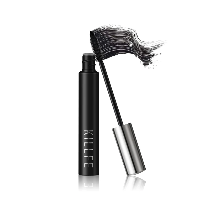 Vegan Primer Mascara Low Moq Mascara Luxury Makeup Eye Mascara For Sale