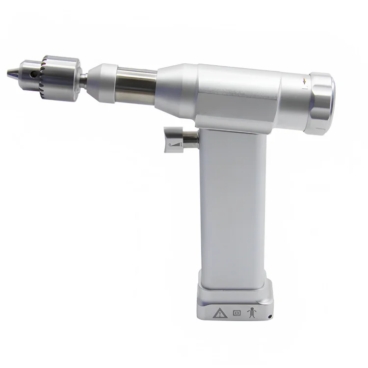 Preferred Orthopedic Medical Power Drill Large Torque Electric Bone Drill Machine