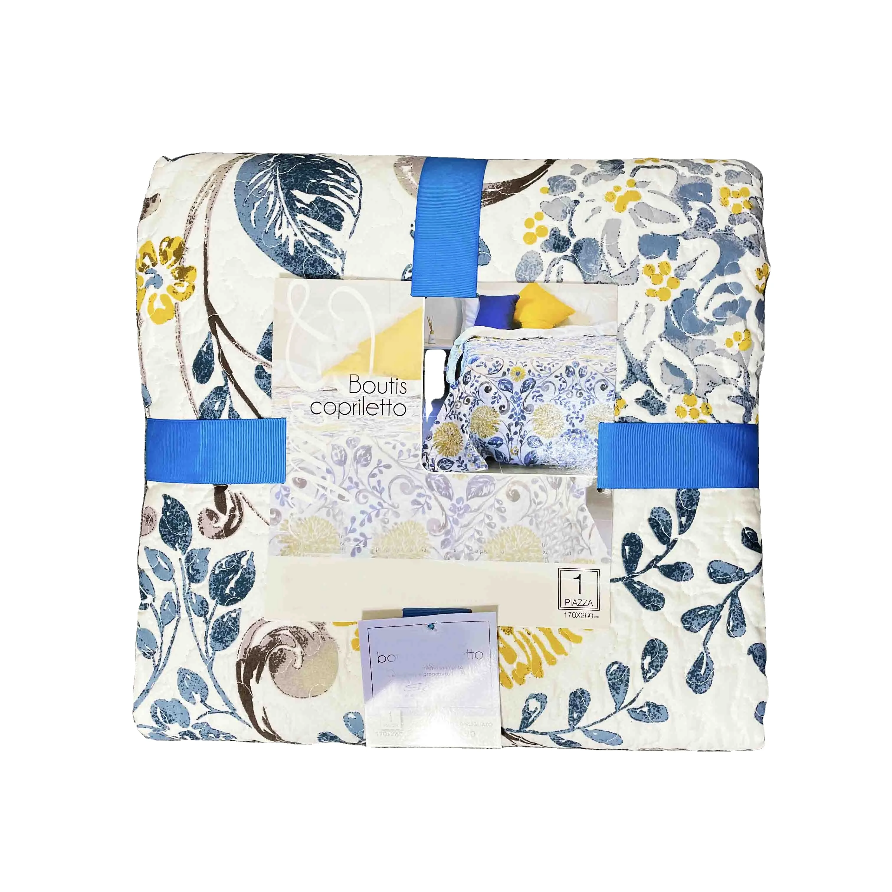 Реальные фотографии постельного белья для взрослых из микрофибры полиэстера с дисперсным принтом