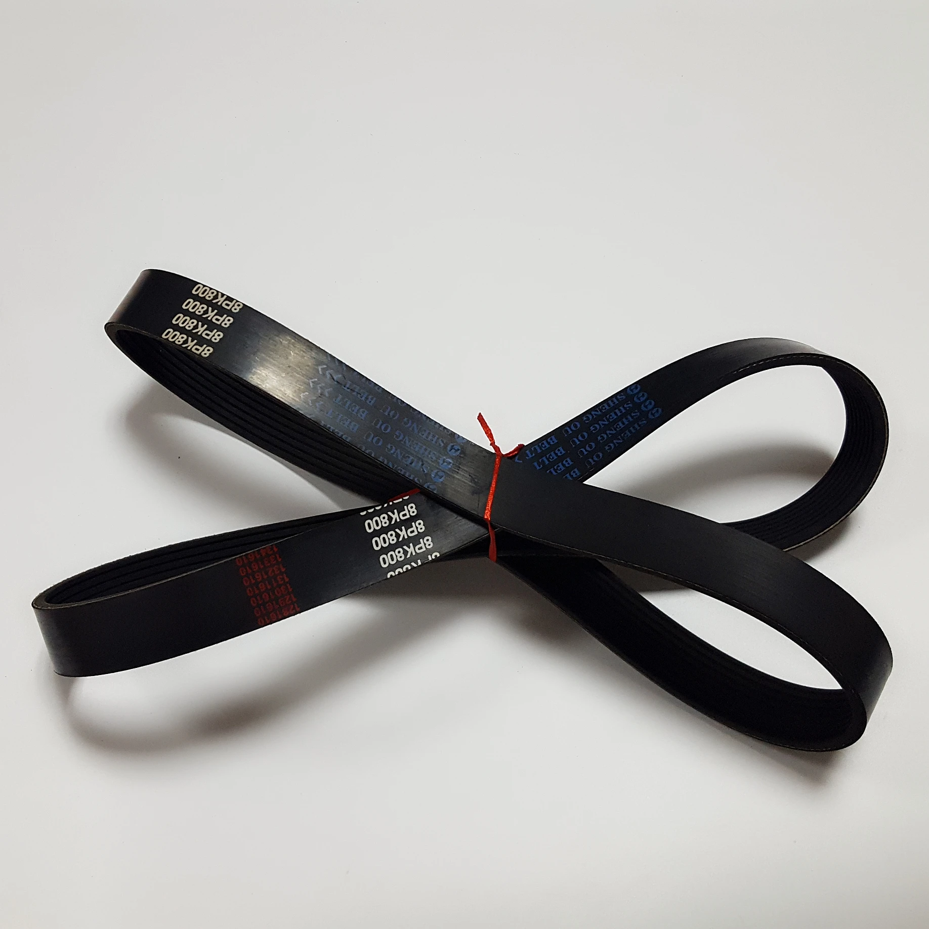 m21 zt1p77mp super power deutz alternator v belt machine fan belt drive 21x740 manufacturer