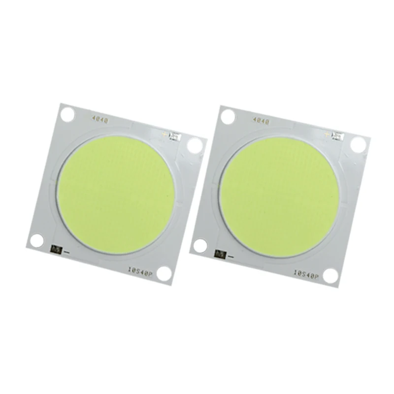 4040 Ice Blue 480~490nm Green light 90 cri 3000K 4000K 10000K 20000K Fishing boat 100 watt led