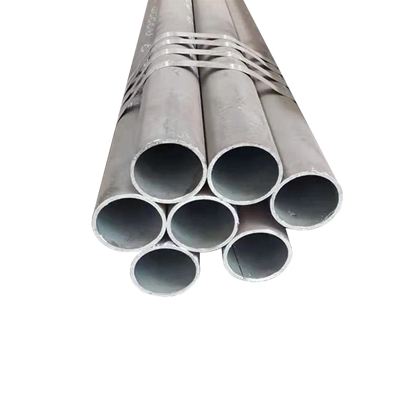 Astm A335 Alloy Steel P5 P9 P11 P12 P22 P91 P92 Seamless Pipes