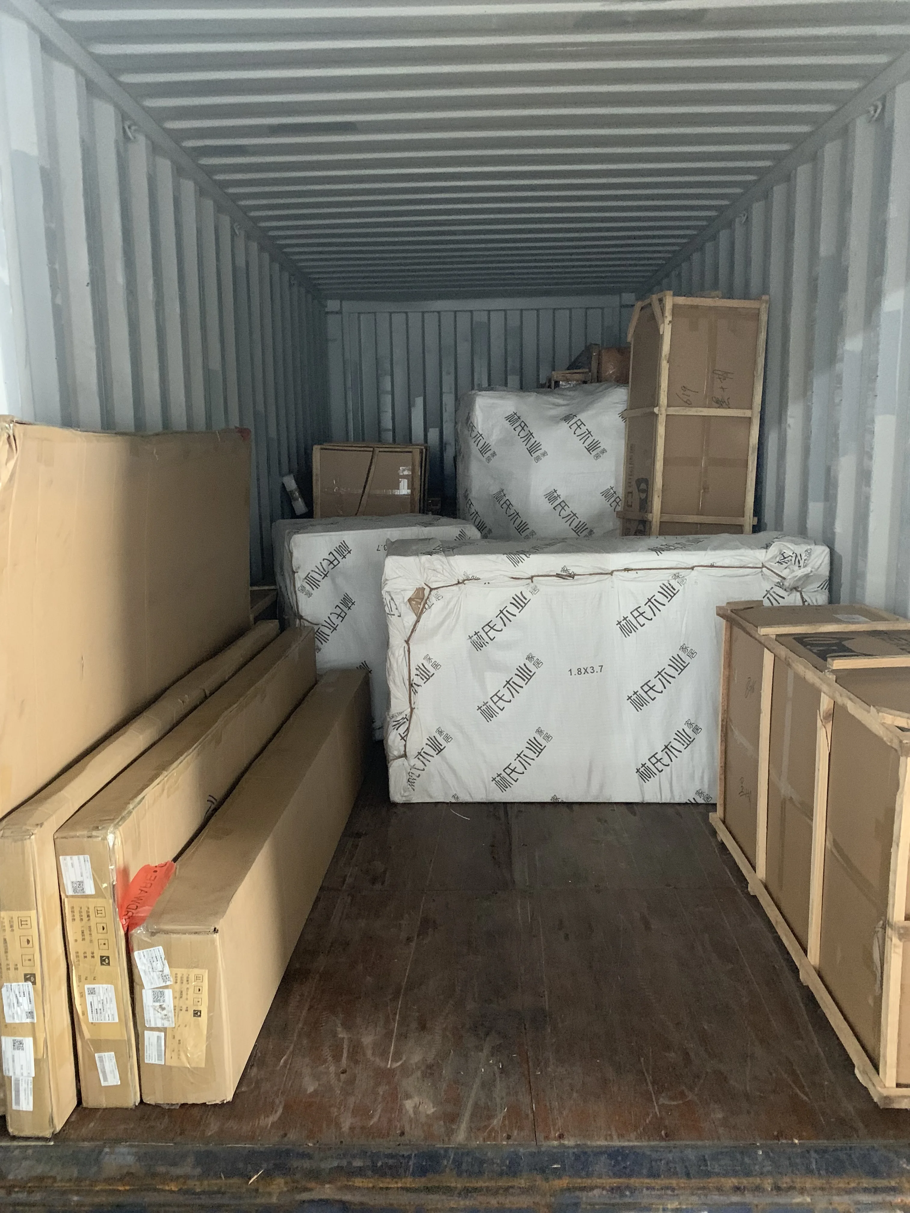 
container shipping from China to Australia shipping agent 