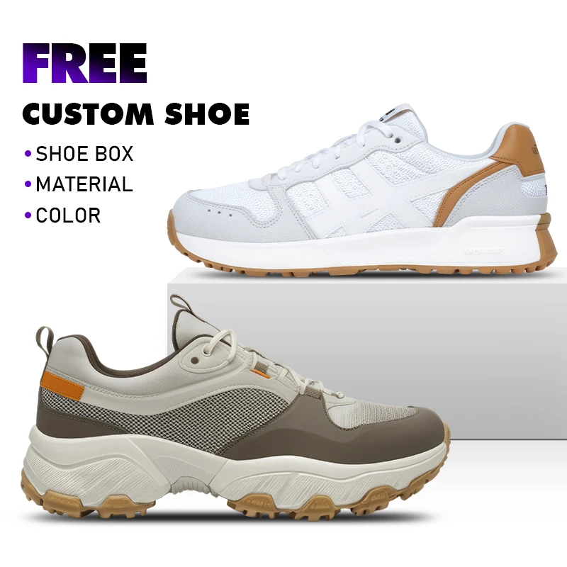 Fashion Trending Luxury Original Custom A-J high top Sneakers Genuine Leather Causal Sneakers For men