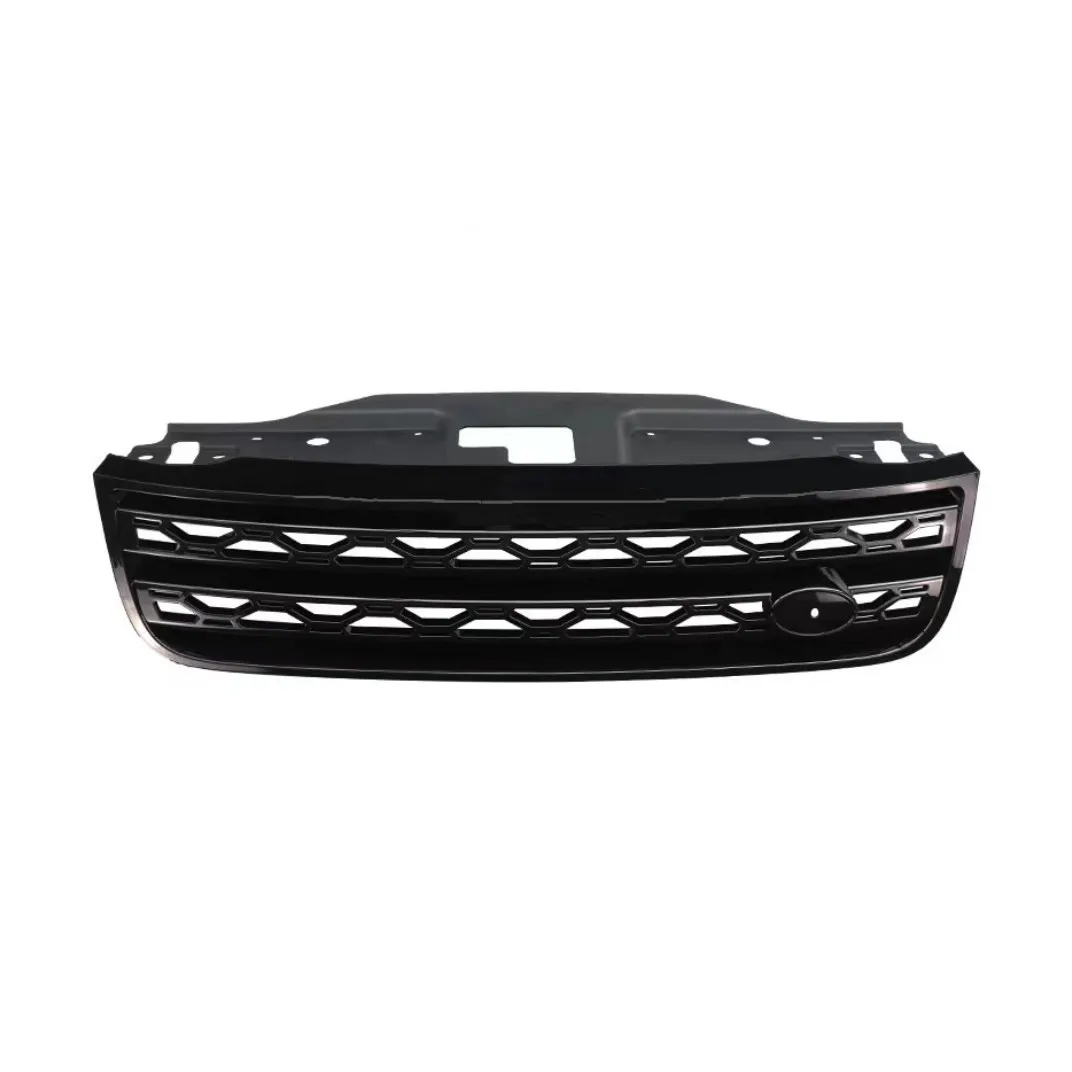High quality New quality Grille for land rover Range Rover discovery 5 2017  LR082696LR083007LR083008LR082695