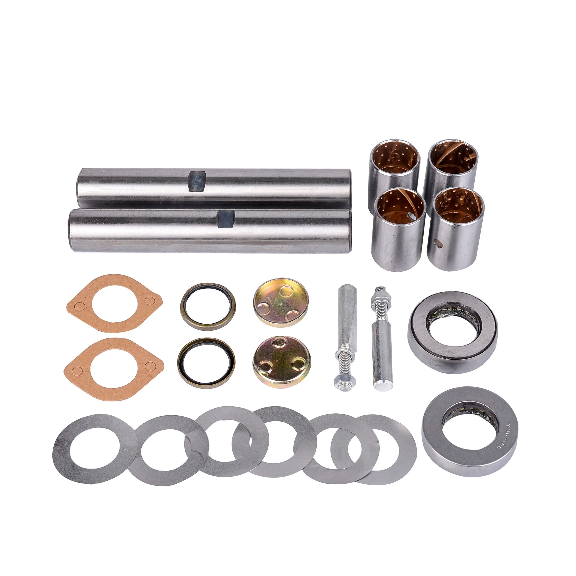 Auto Parts KP-151 Size:30X193 King Pin Repair kit OEM:40025-02D25 For Nissan Steering Knuckle