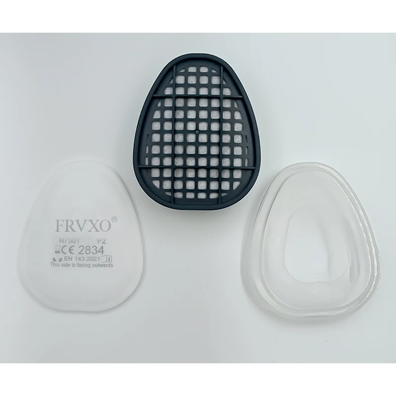 filter ammonia methane and other harmful gases 6200 filter accessories espiratory protection