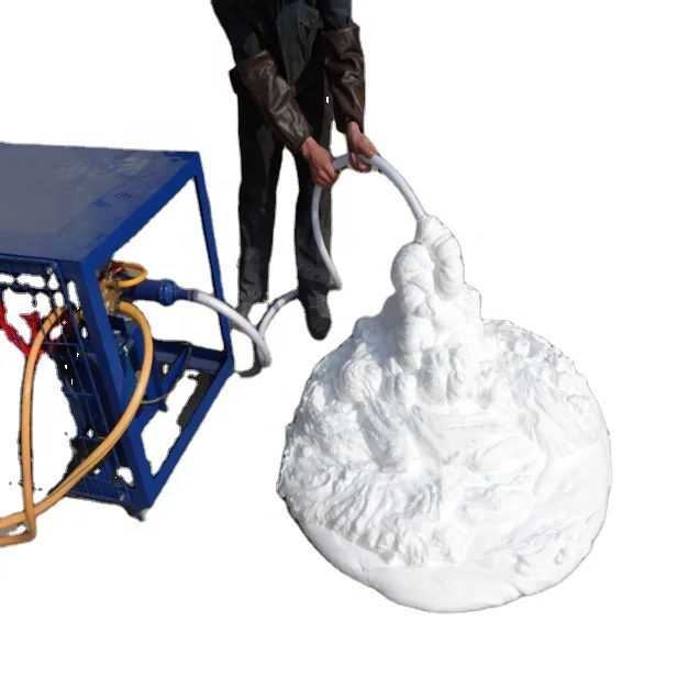 Cement Foaming Agent Cellular Lightweight Concrete Fluid for CLC Blocks Animal Protein Concrete Foaming Agent