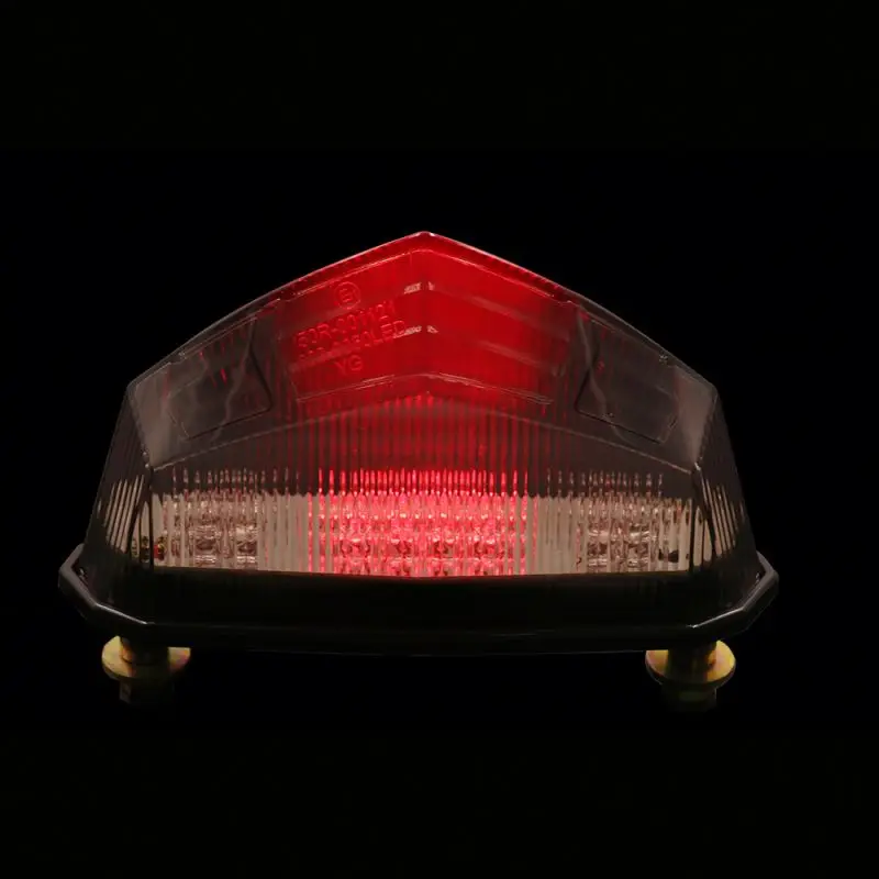 Для Chevrolet Captiva 2021 12V ABS LED DRL задний тормоз Стоп дневные ходовые огни Противотуманные фары крышка мотоцикла-Стайлинг