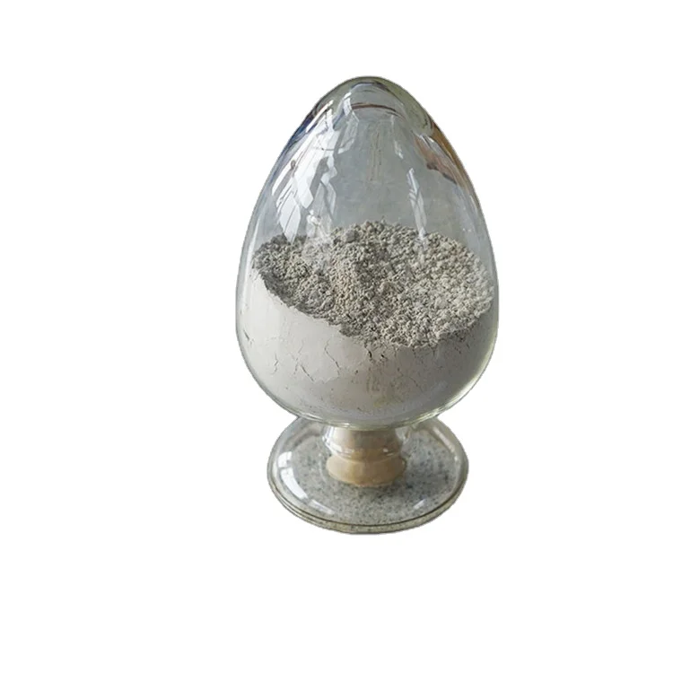 White Crack Resistance Fast Setting Rapid Hardening High Belite Sulpho Aluminate Cement