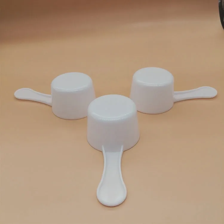 Protein/washing Powder/cosmetic Measuring Spoon Small Plastic 10ml 20ml 30ml 40ml Scoop