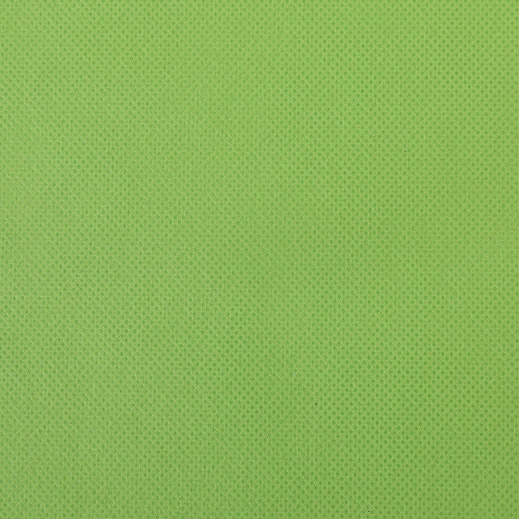 High Quality 70g PP Spunbond Nonwoven Recycled Polypropylene Non Woven Roll Fabric