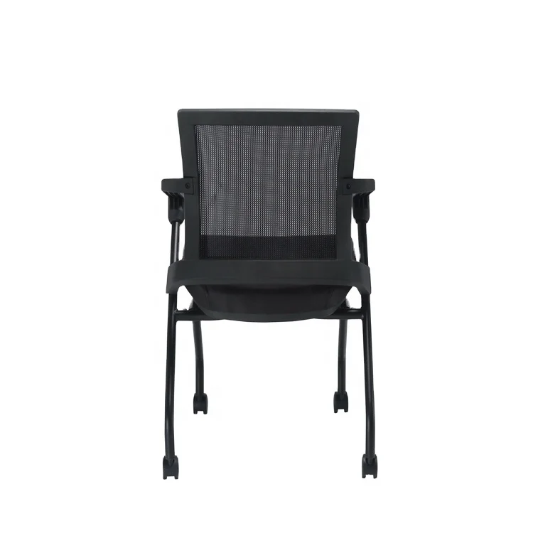 UE Tear And Pull Resistant Slides Easily Abrasion Resistant  Non-disturbing Tabletop Conference Chair