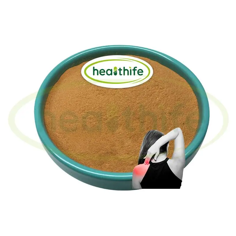Healthife Xanthohumol Powder 5% Hops Extract