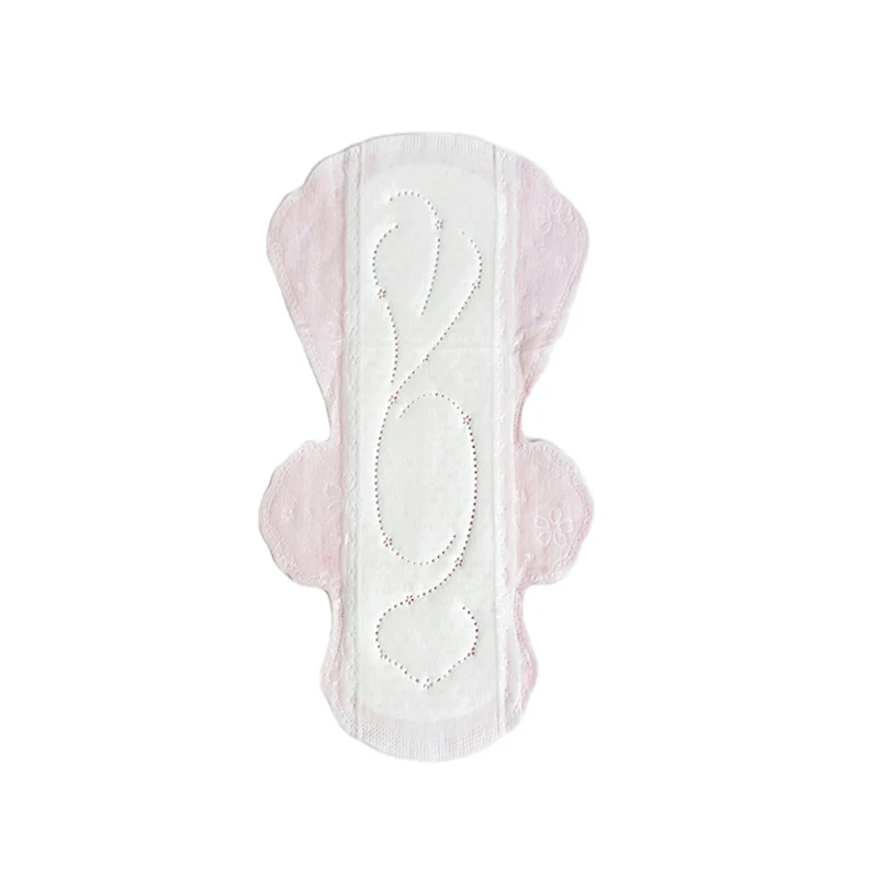 Daily Ultra-thin Sanitary Napkin Pad Ladies Pad for Woman Period Time Ladies Pad for Age 13-60