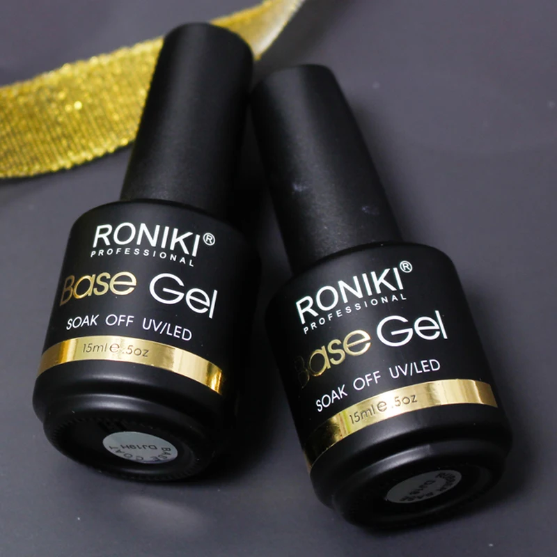 Гель-лак RONIKI 15 мл