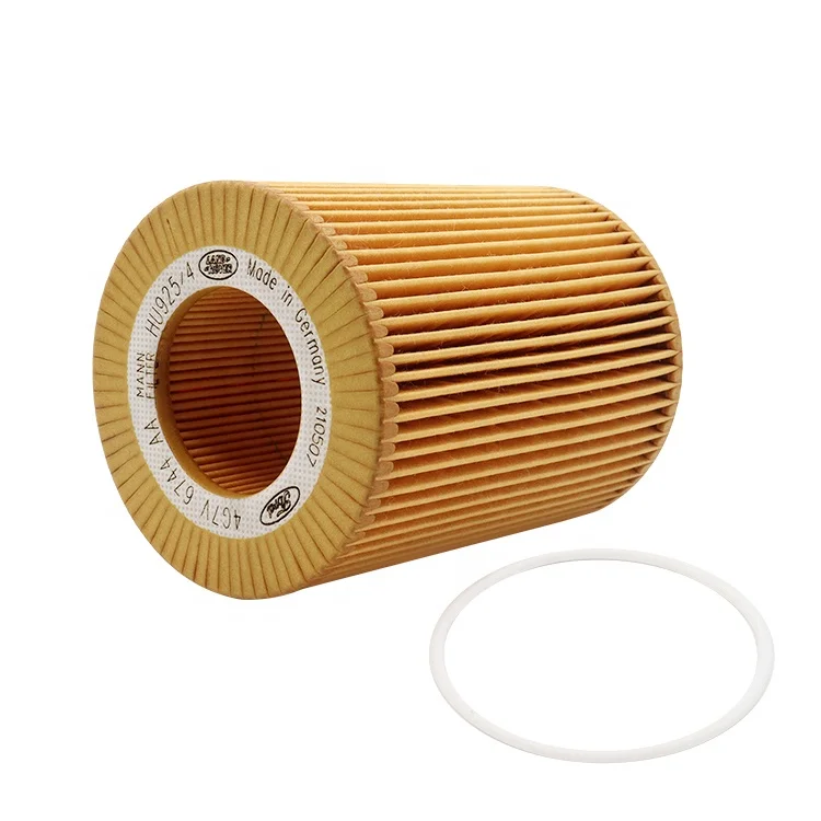 LR001419 3.2L Petrol Oil Filter for Land Rover Freelander 2 L359 2006 - 2014 Engine Spare Parts Manufacture