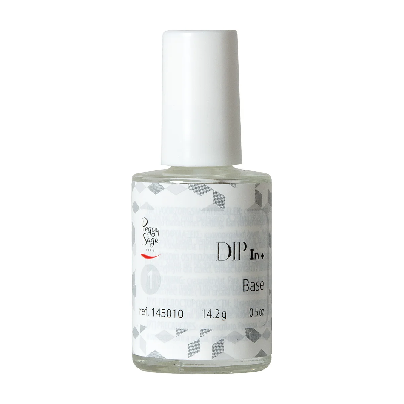 Dip in + Base 1
