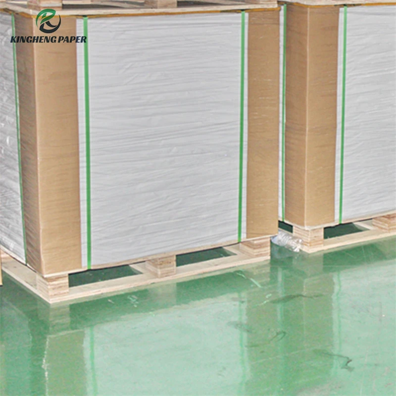 128GSM 145GSM 150GSM 157GSM 170GSM 200GSM C2s Art Paper