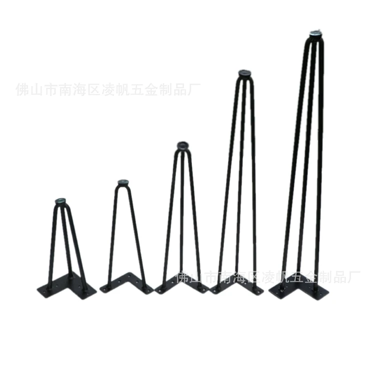 Простая Высококачественная шпилька для волос для домашнего или коммерческого использования